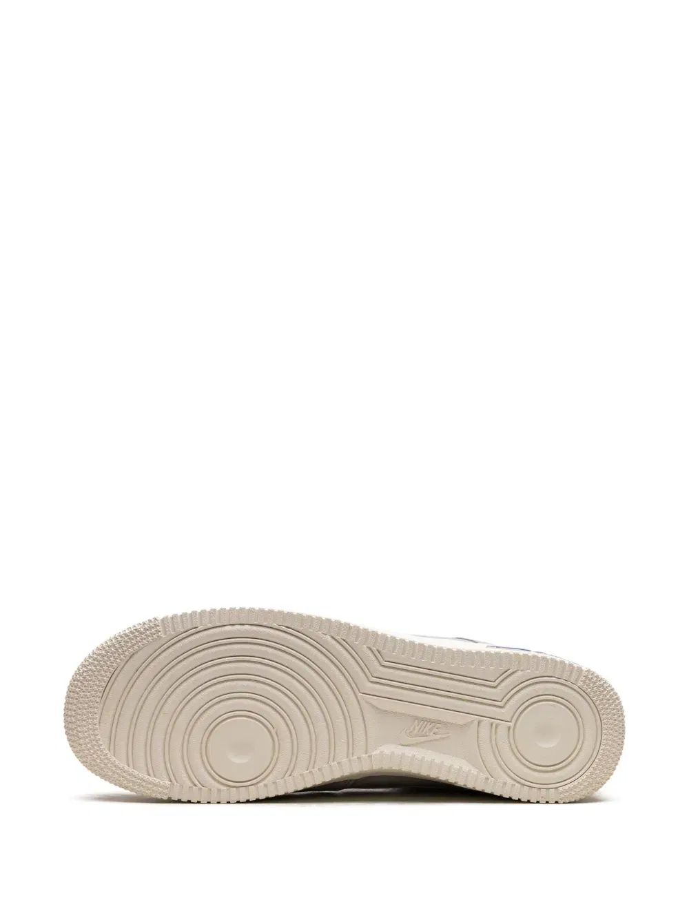 Air Force 1 Low "Athletic Club - Smoke Grey White Sail" sneakers
