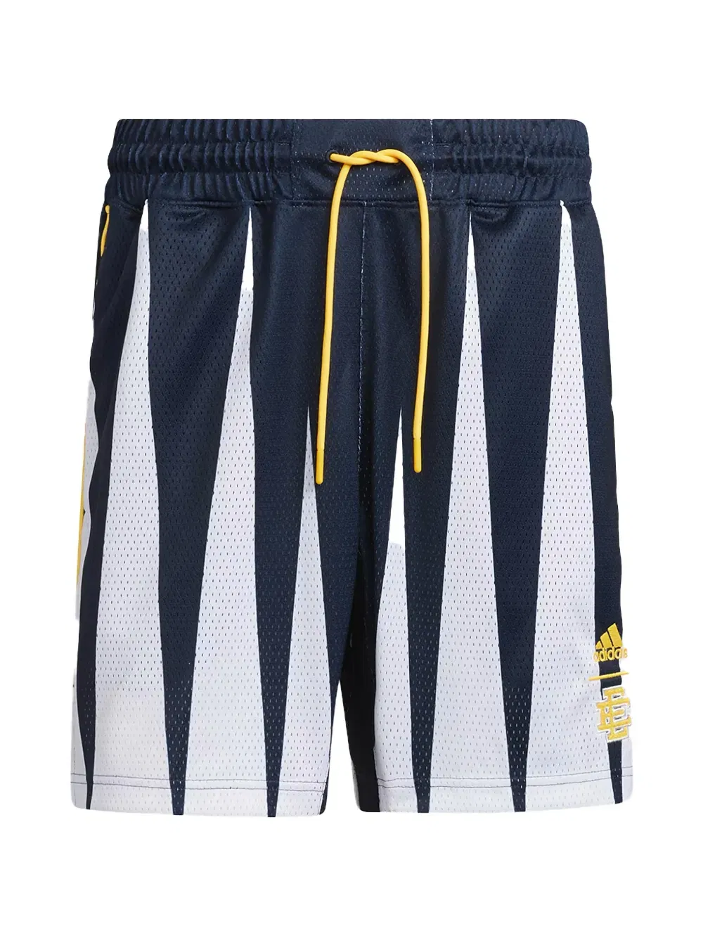 x Eric Emanuel hoops summer essentials shorts