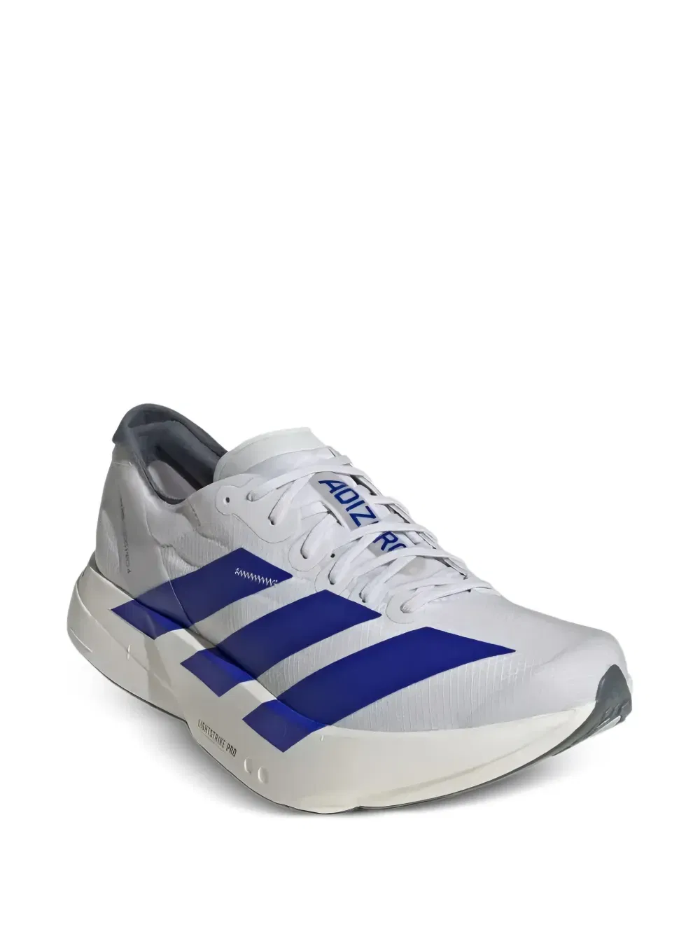Adizero Adios Pro 4 "Lucid Blue" sneakers