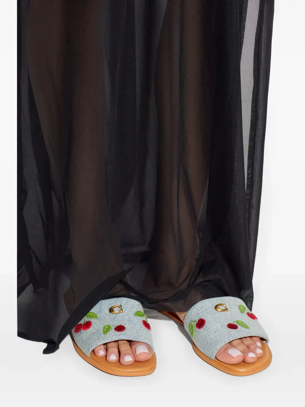 Holly sandals