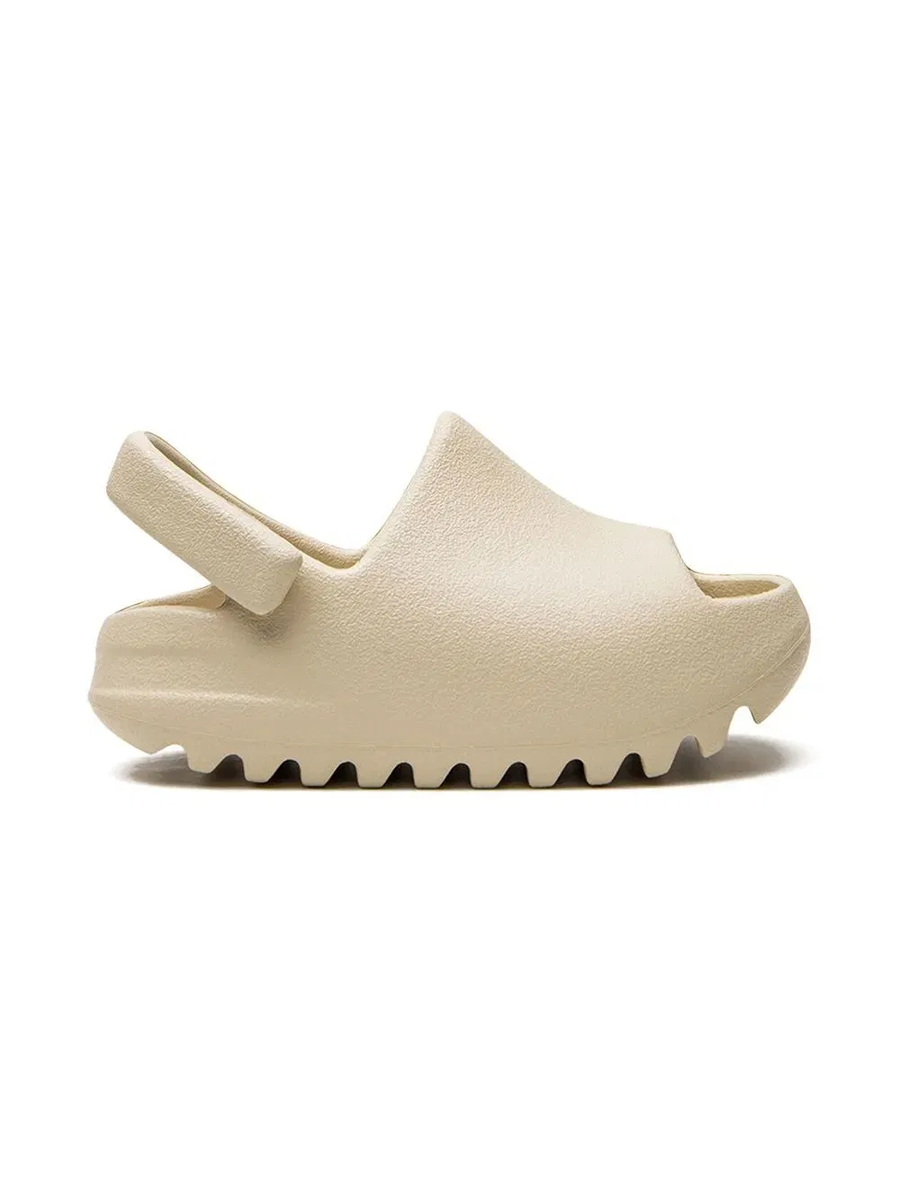 Yeezy Slide Infant Bone 2022 sandals