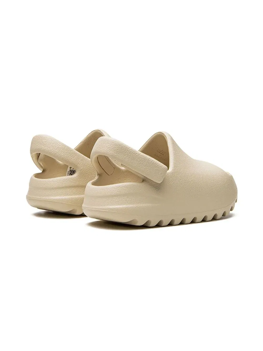 Yeezy Slide Infant Bone 2022 sandals