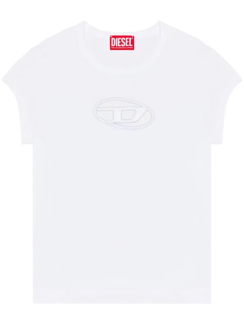 T-Angie cut-out T-Shirt