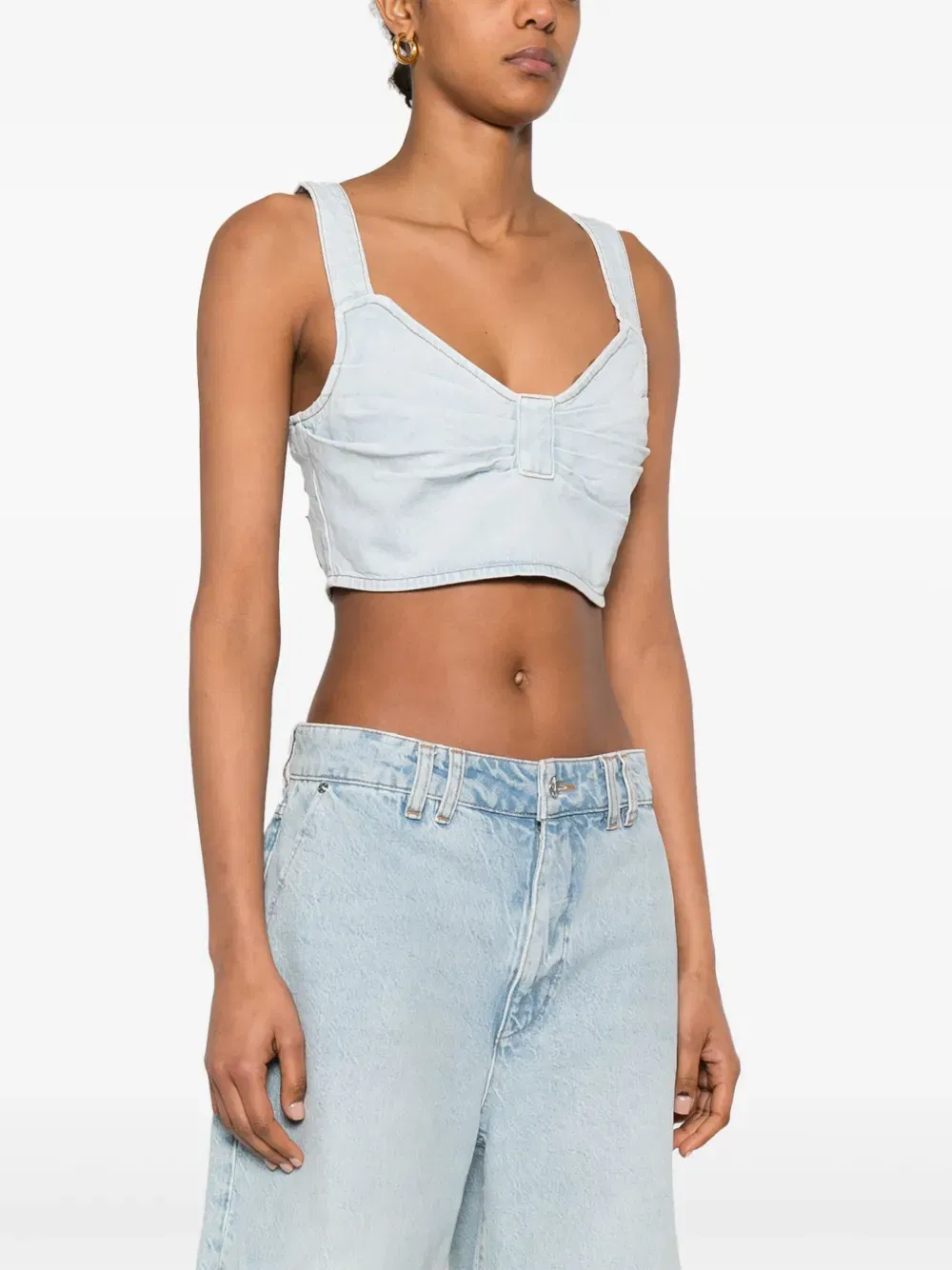 Mekira top