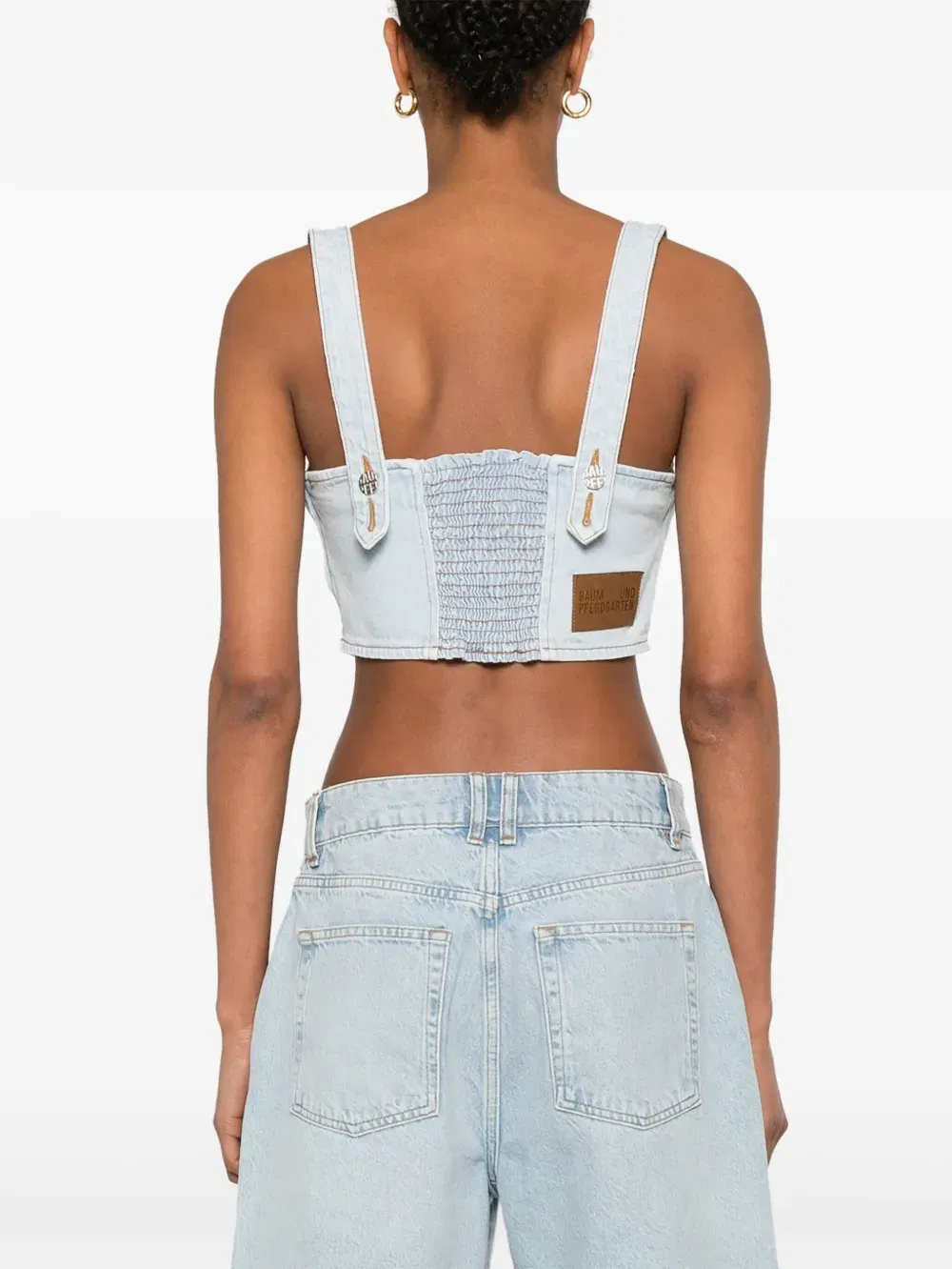 Mekira top