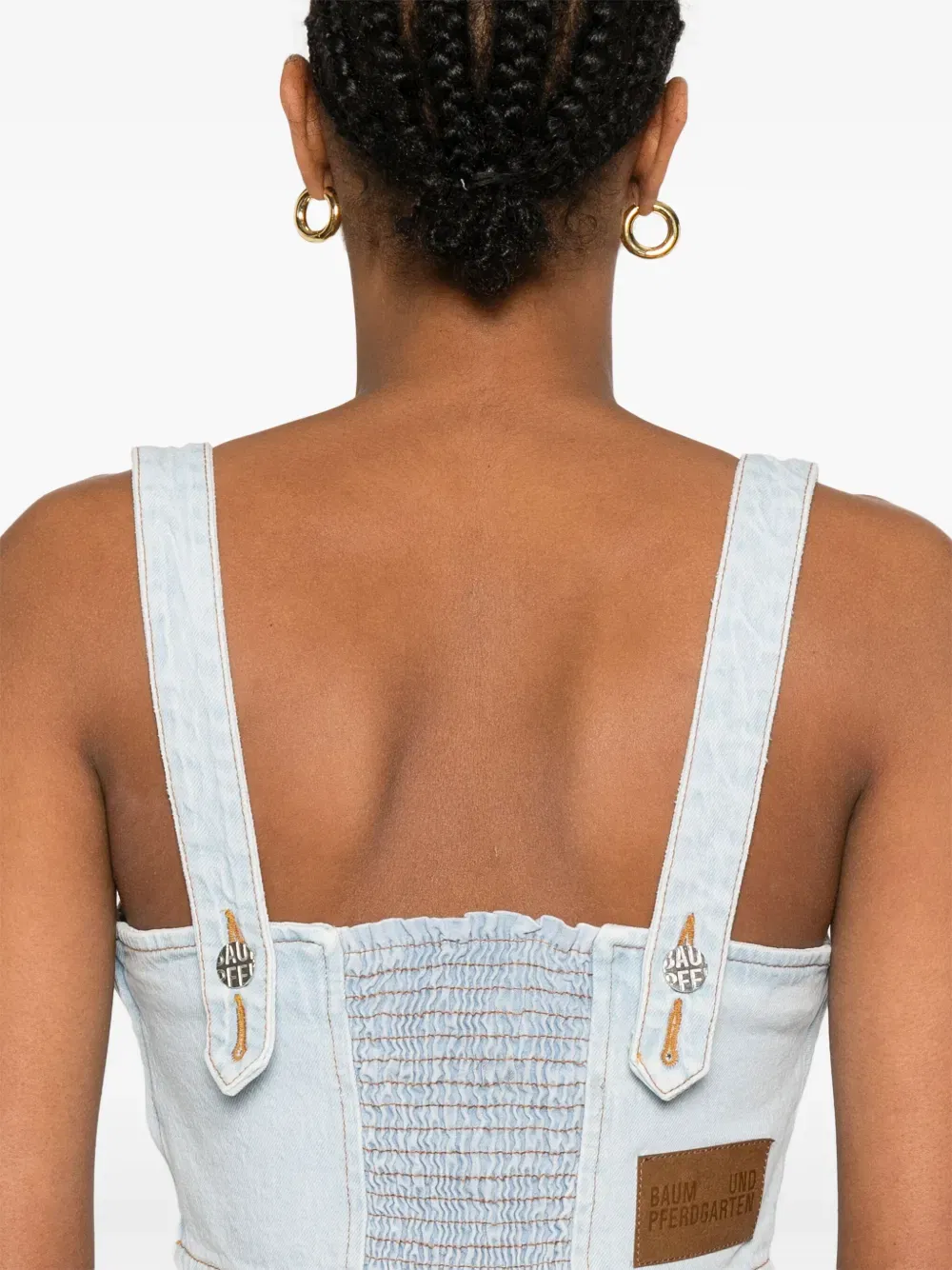 Mekira top
