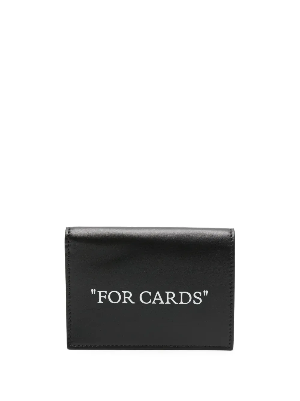 For Cards bi-fold wallet