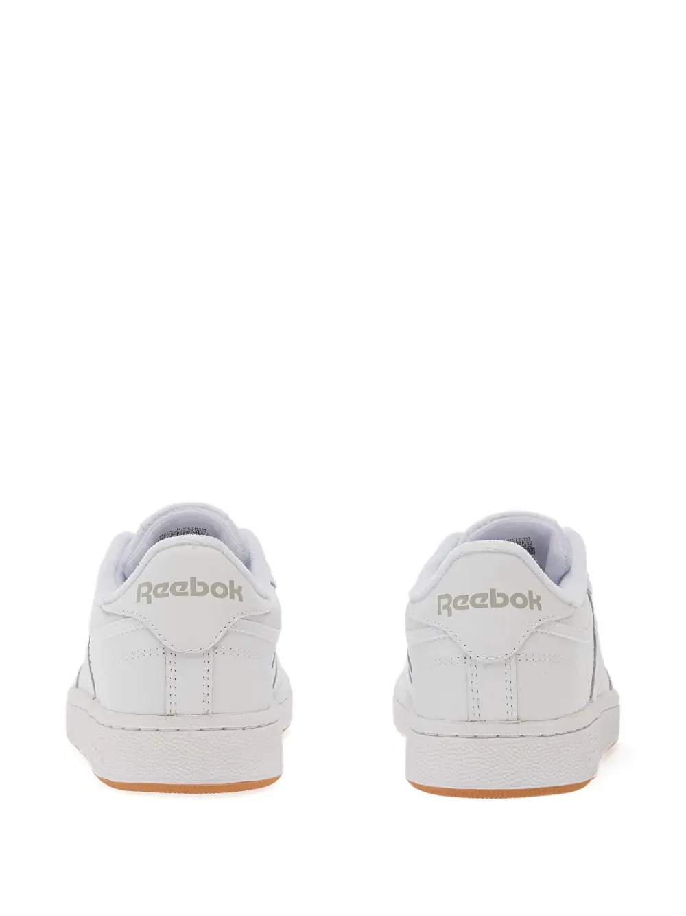Club C 85 leather sneakers