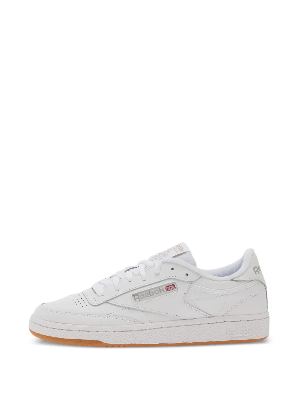 Club C 85 leather sneakers