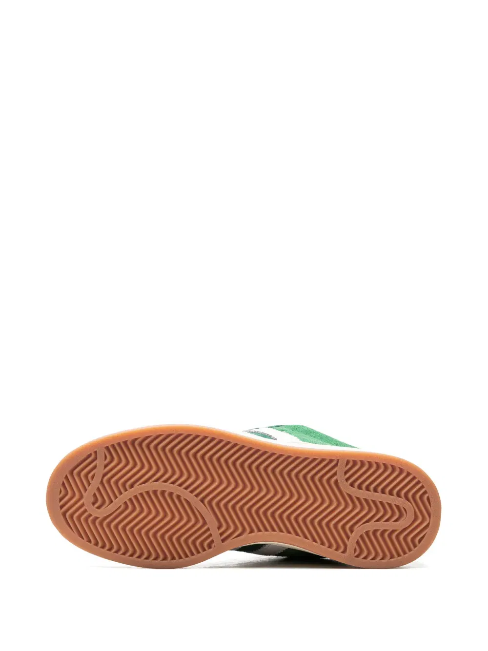 Campus suede low-stop sneakers