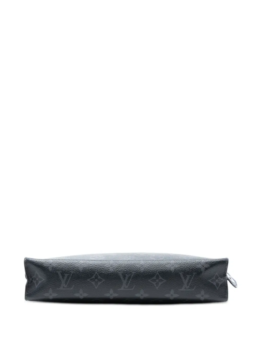 2020 Monogram Eclipse Pochette Voyage MM clutch bag