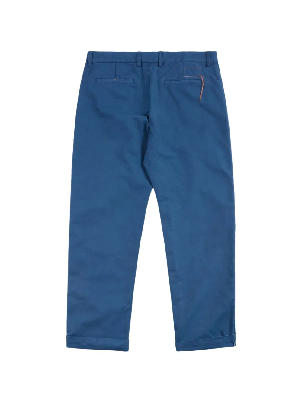 american pocket chino trousers