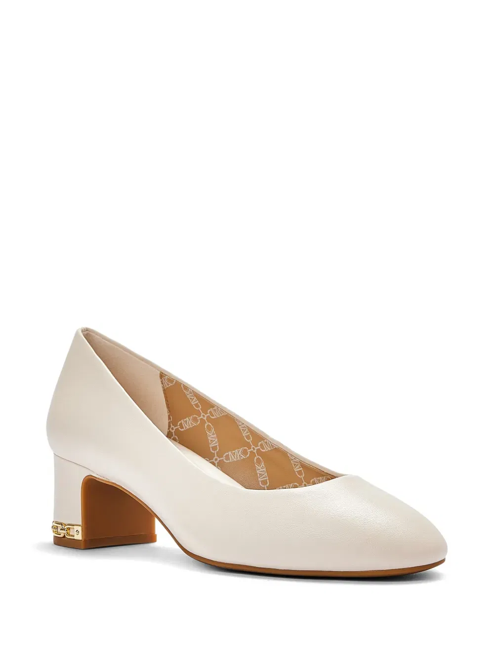 50mm June pumps
