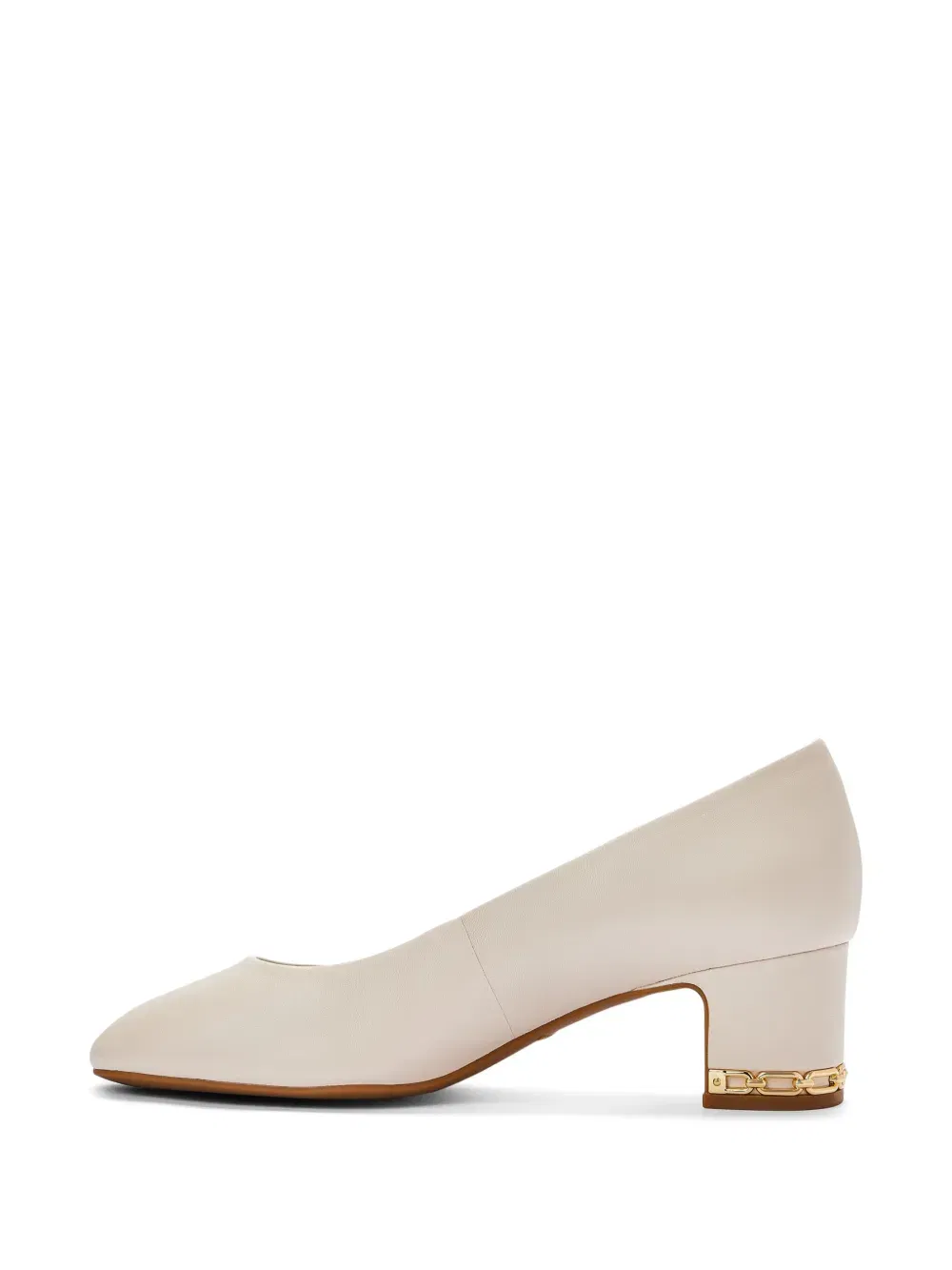 50mm June pumps