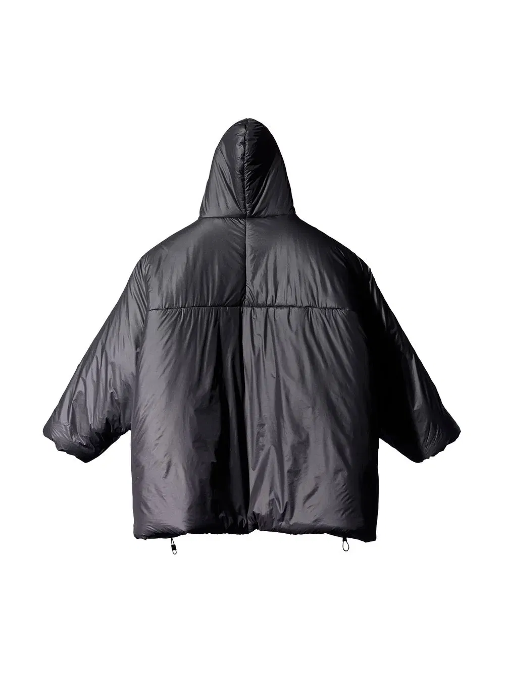T CUT PUFFER