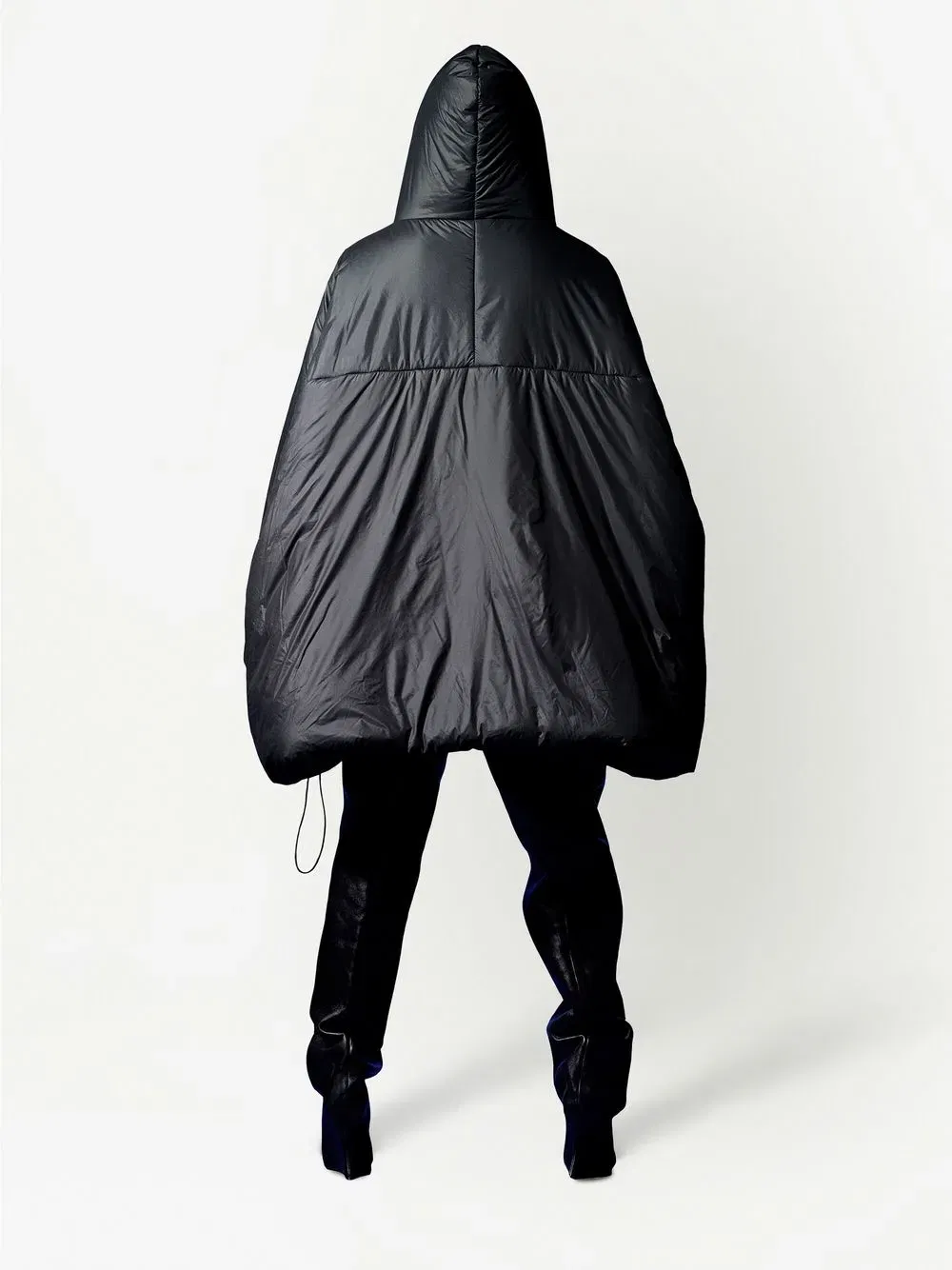 T CUT PUFFER