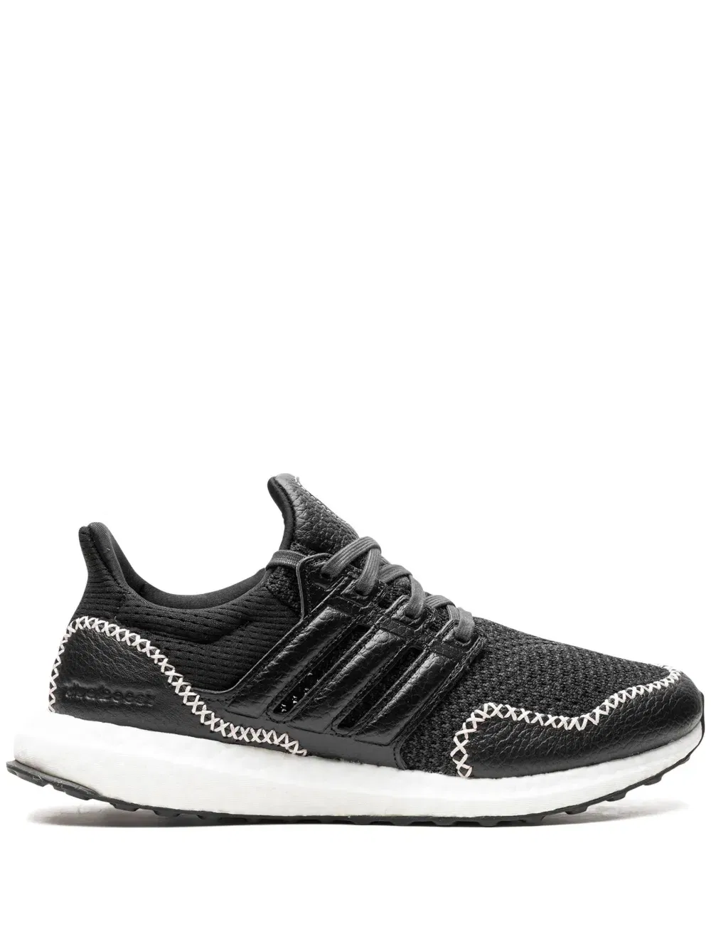 Ultraboost 1.0 "Woven Black" sneakers