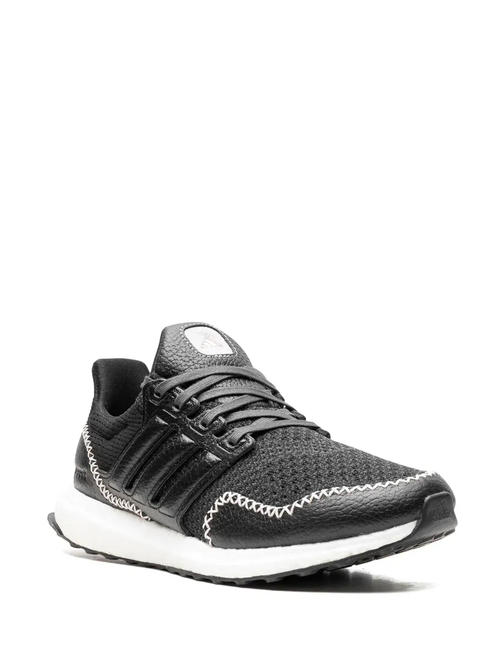 Ultraboost 1.0 "Woven Black" sneakers