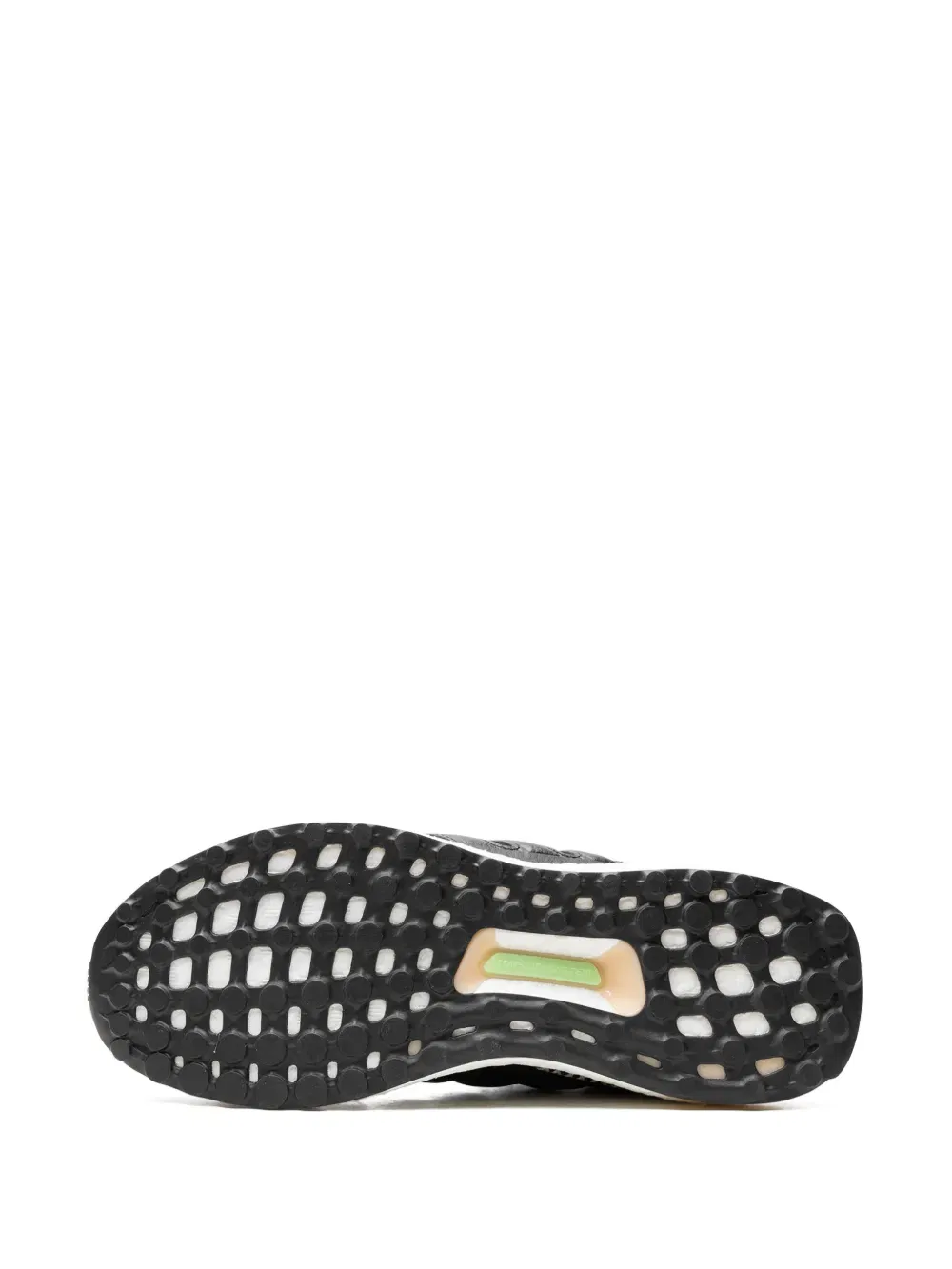 Ultraboost 1.0 "Woven Black" sneakers