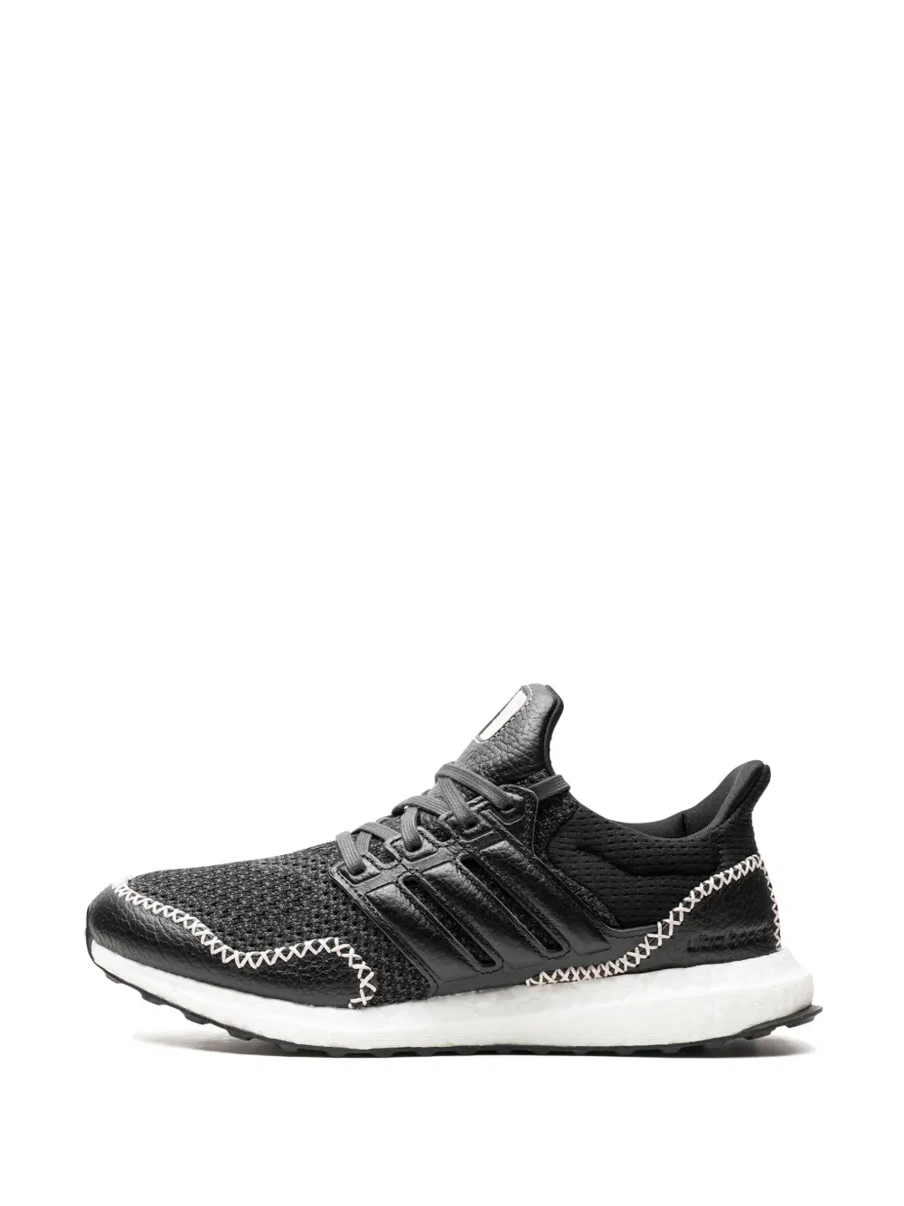 Ultraboost 1.0 "Woven Black" sneakers
