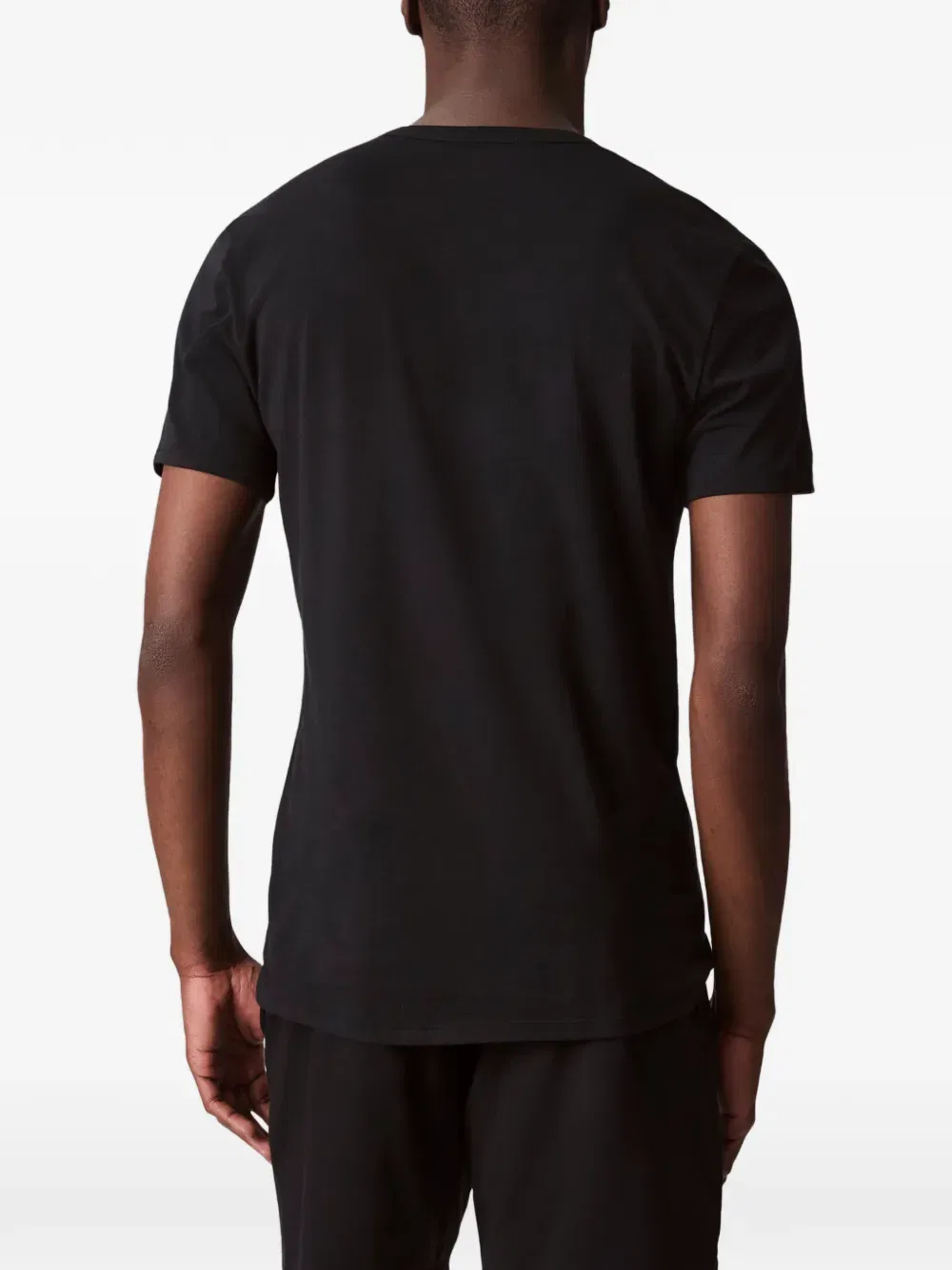 crew-neck T-Shirt (set of three)