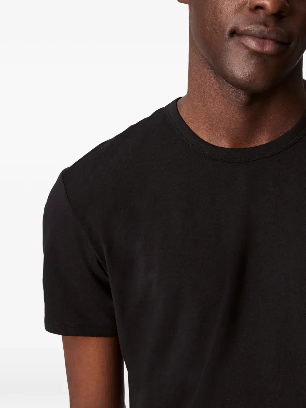 crew-neck T-Shirt (set of three)