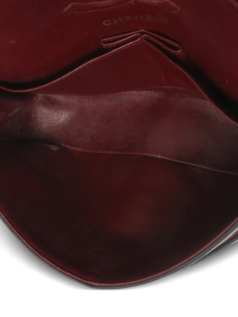 1994-1996 Classic quilted medium bag