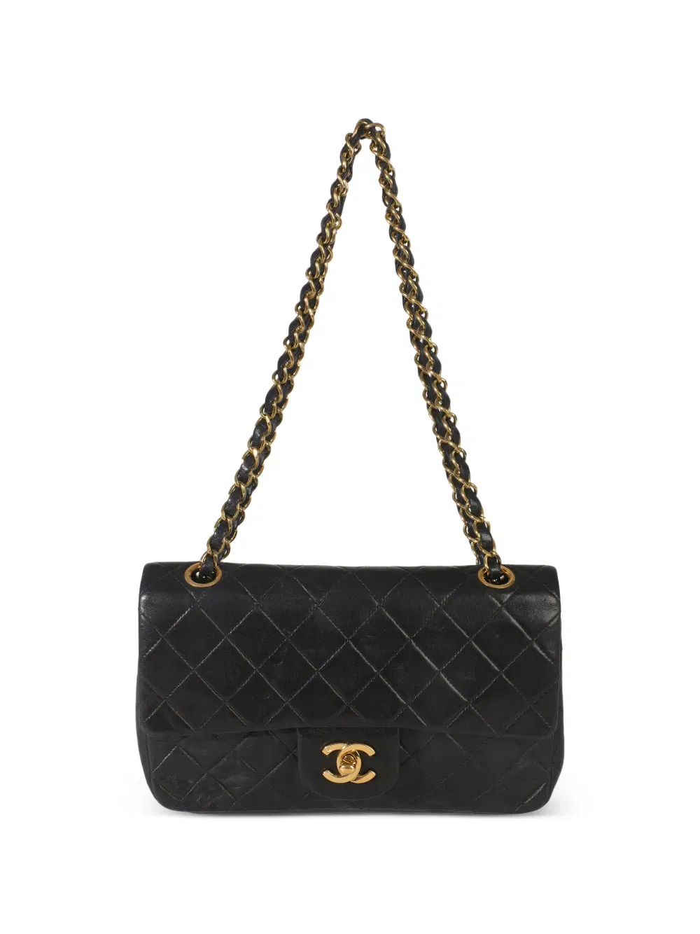 1994-1996 Classic quilted medium bag