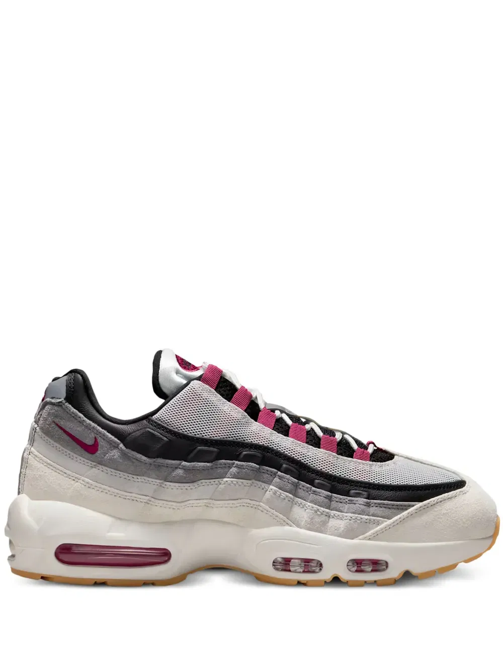 SB Air Max 95 "Cactus Flower" sneakers