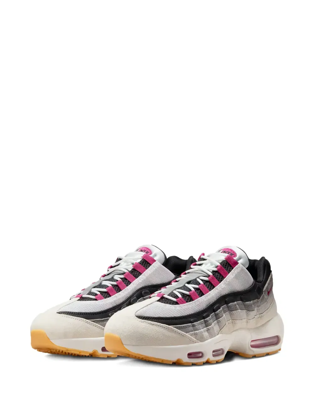 SB Air Max 95 "Cactus Flower" sneakers