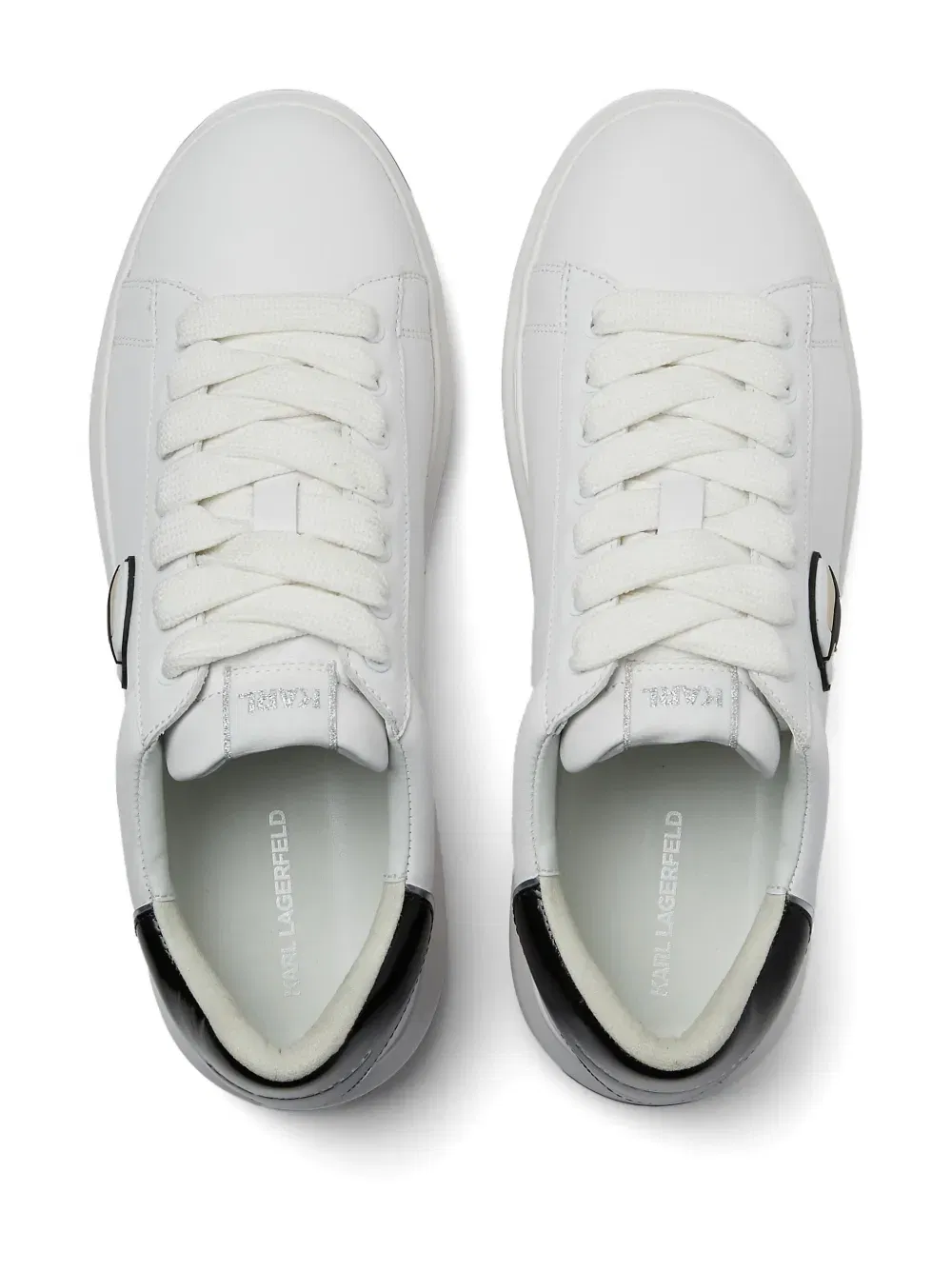 Ikon NFT Kapri sneakers