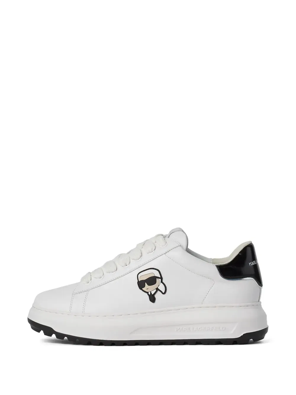 Ikon NFT Kapri sneakers