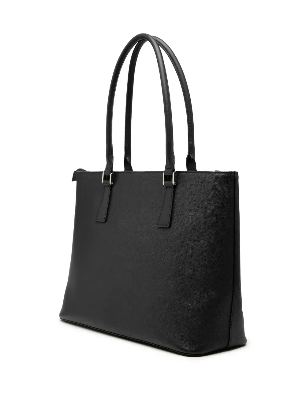2000-2017 Leather tote bag
