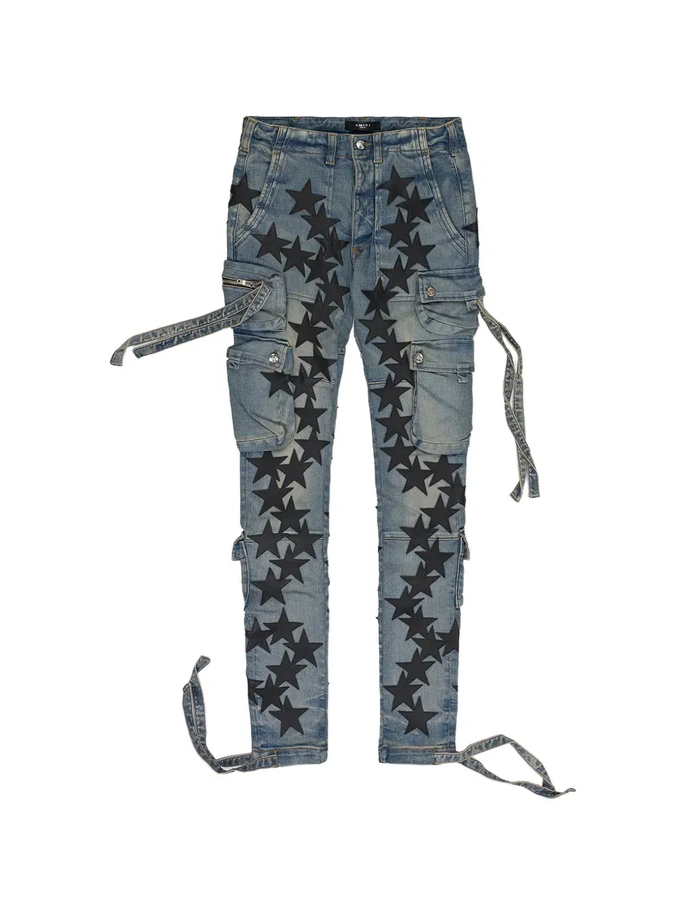 Chemist Star Tactical jeans
