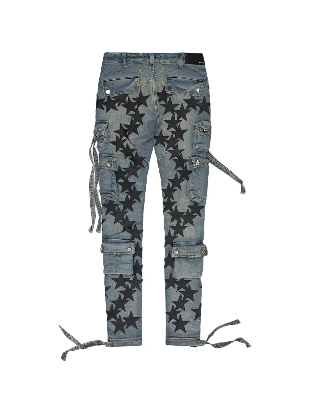 Chemist Star Tactical jeans