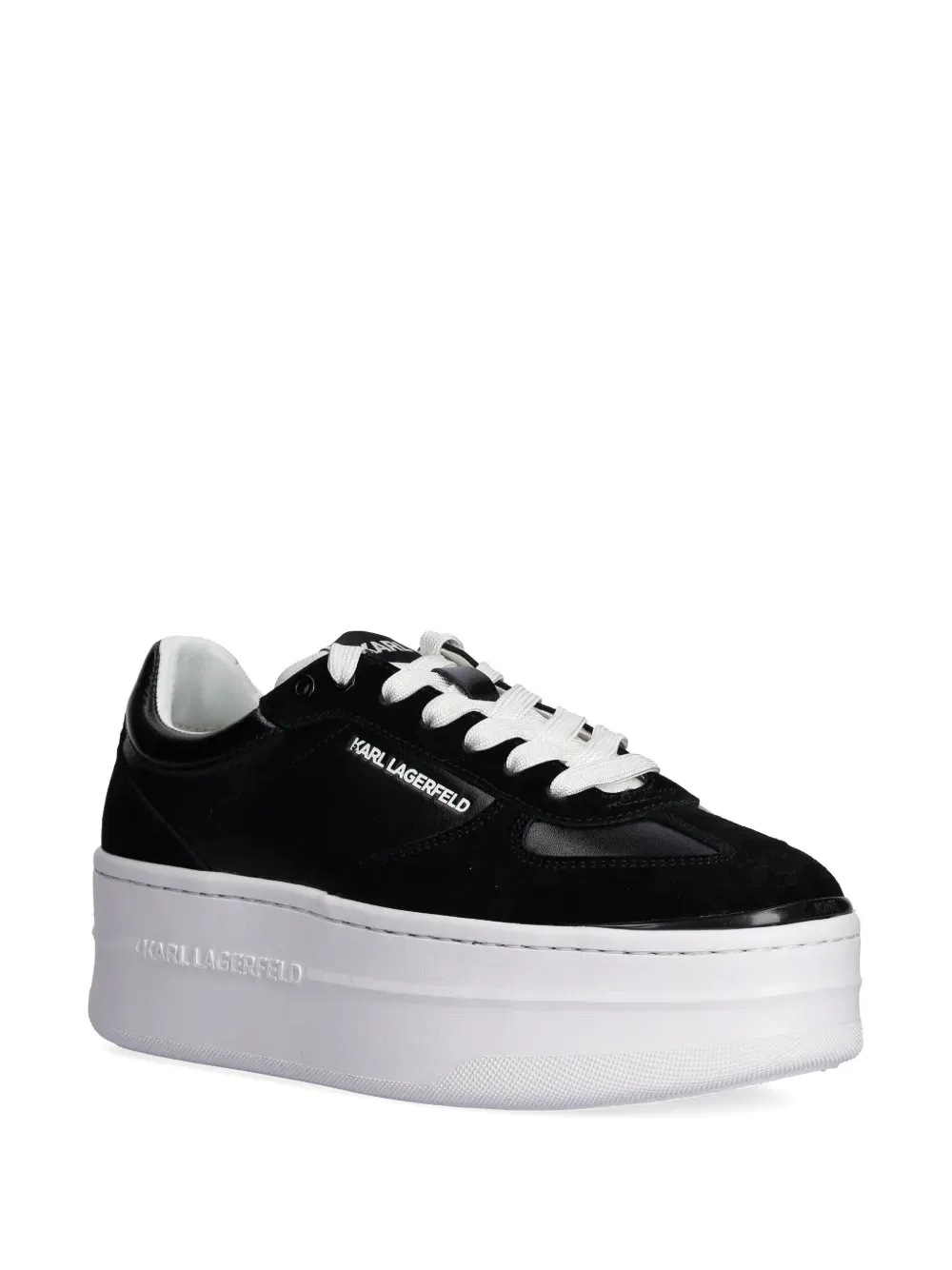 Kobo III sneakers