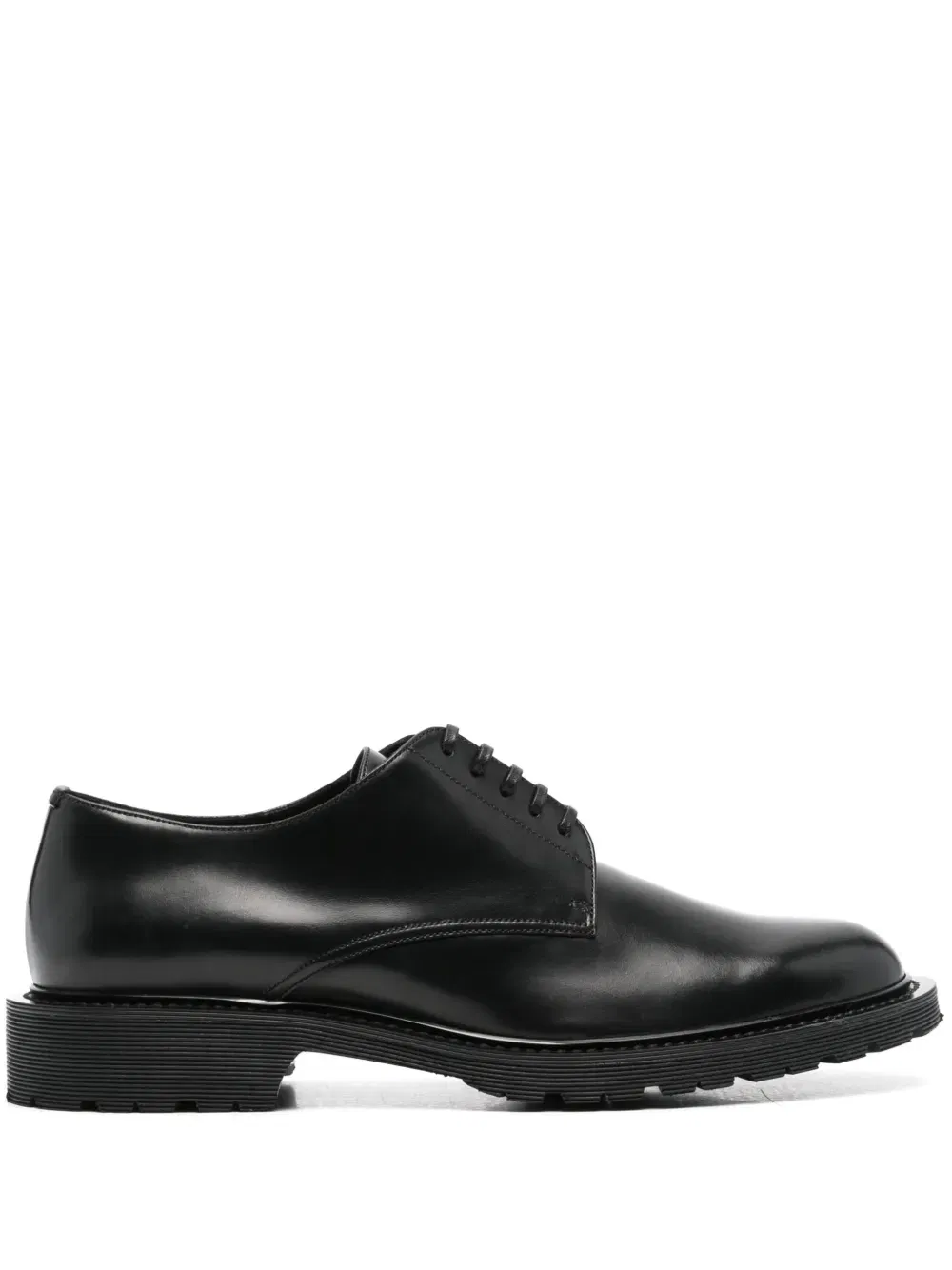 Vaughn 20 leather loafers
