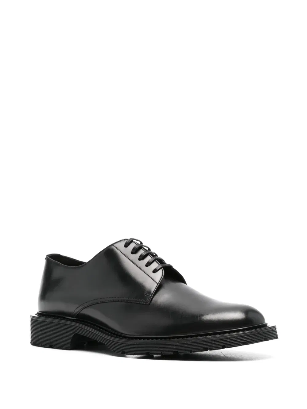 Vaughn 20 leather loafers