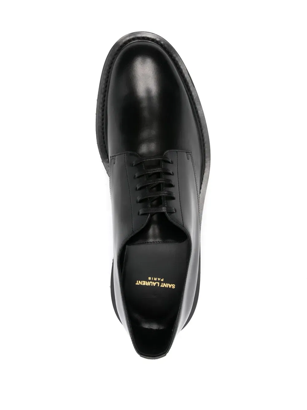 Vaughn 20 leather loafers