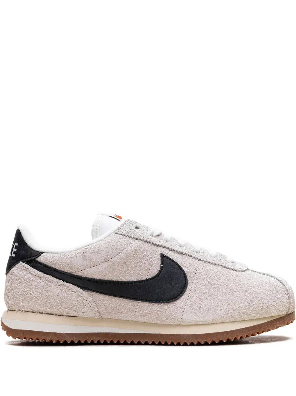 Cortez Vintage "Summit White/Muslin/Gum Medium Brown/Black" sneakers