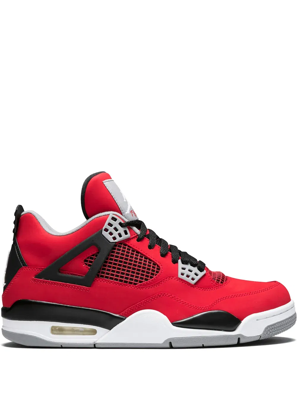 Air Jordan 4 Retro "Toro Bravo" sneakers