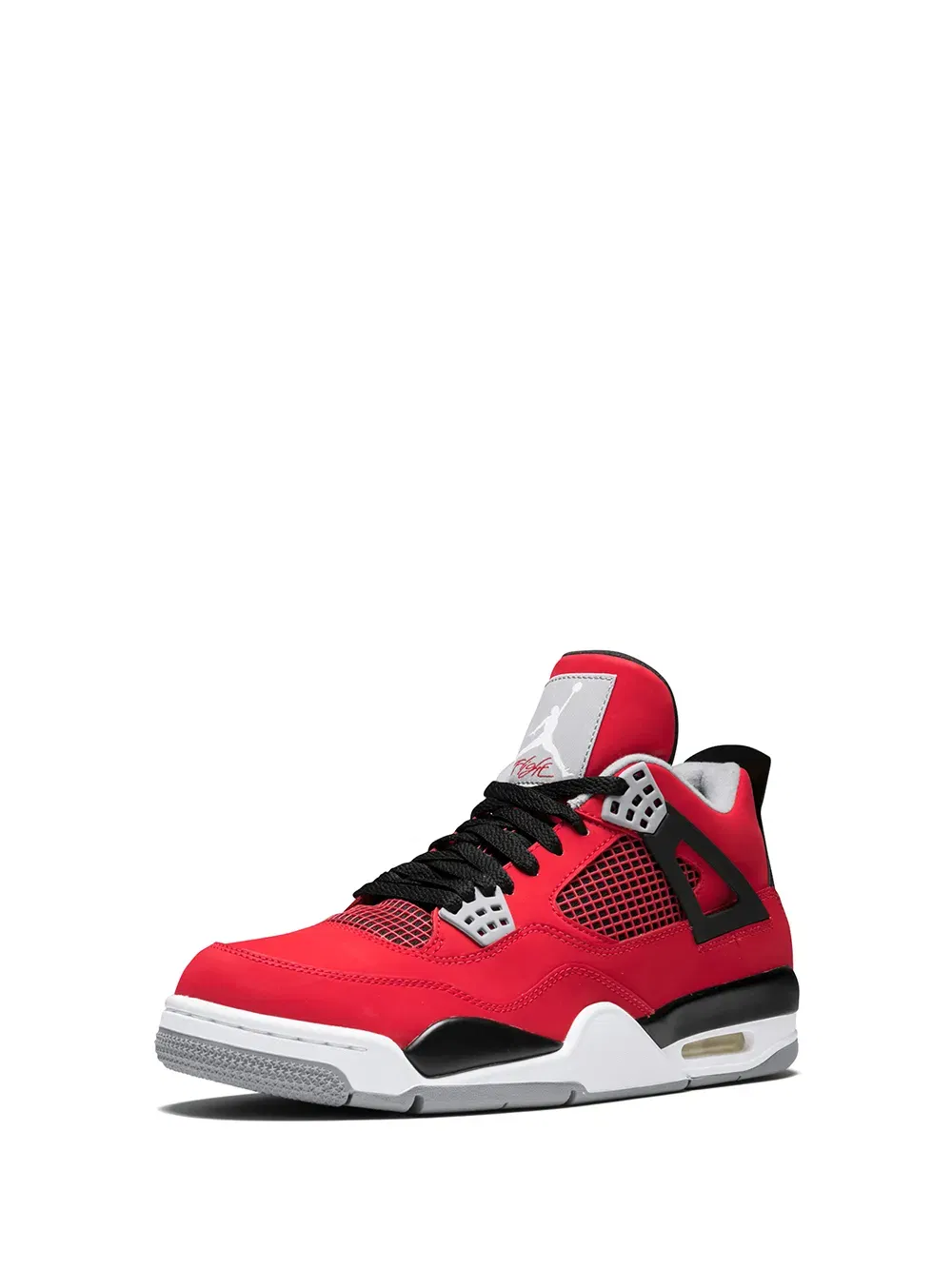 Air Jordan 4 Retro "Toro Bravo" sneakers