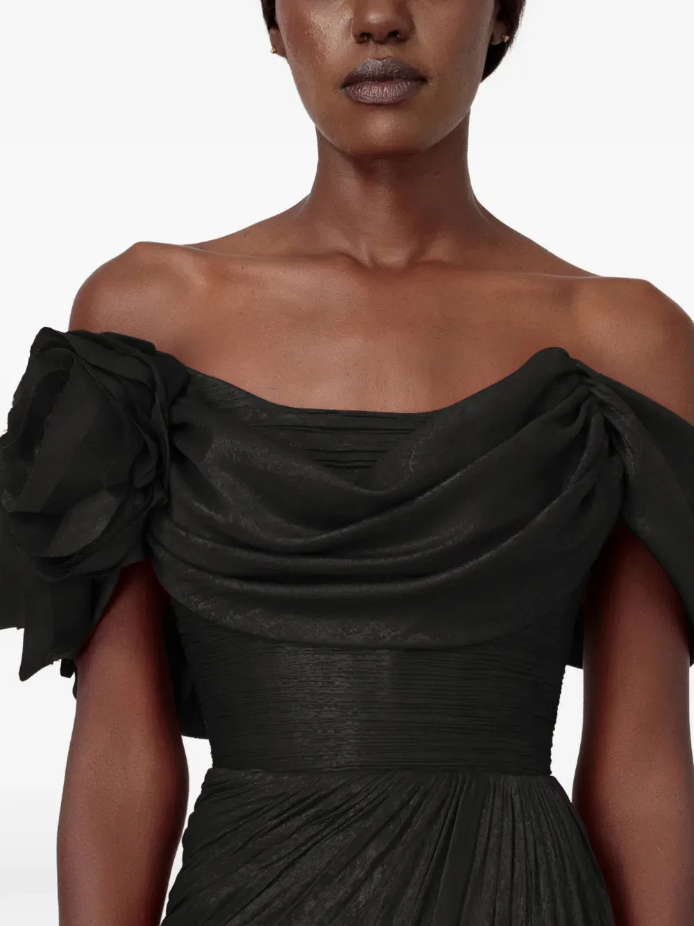 Zara maxi dress