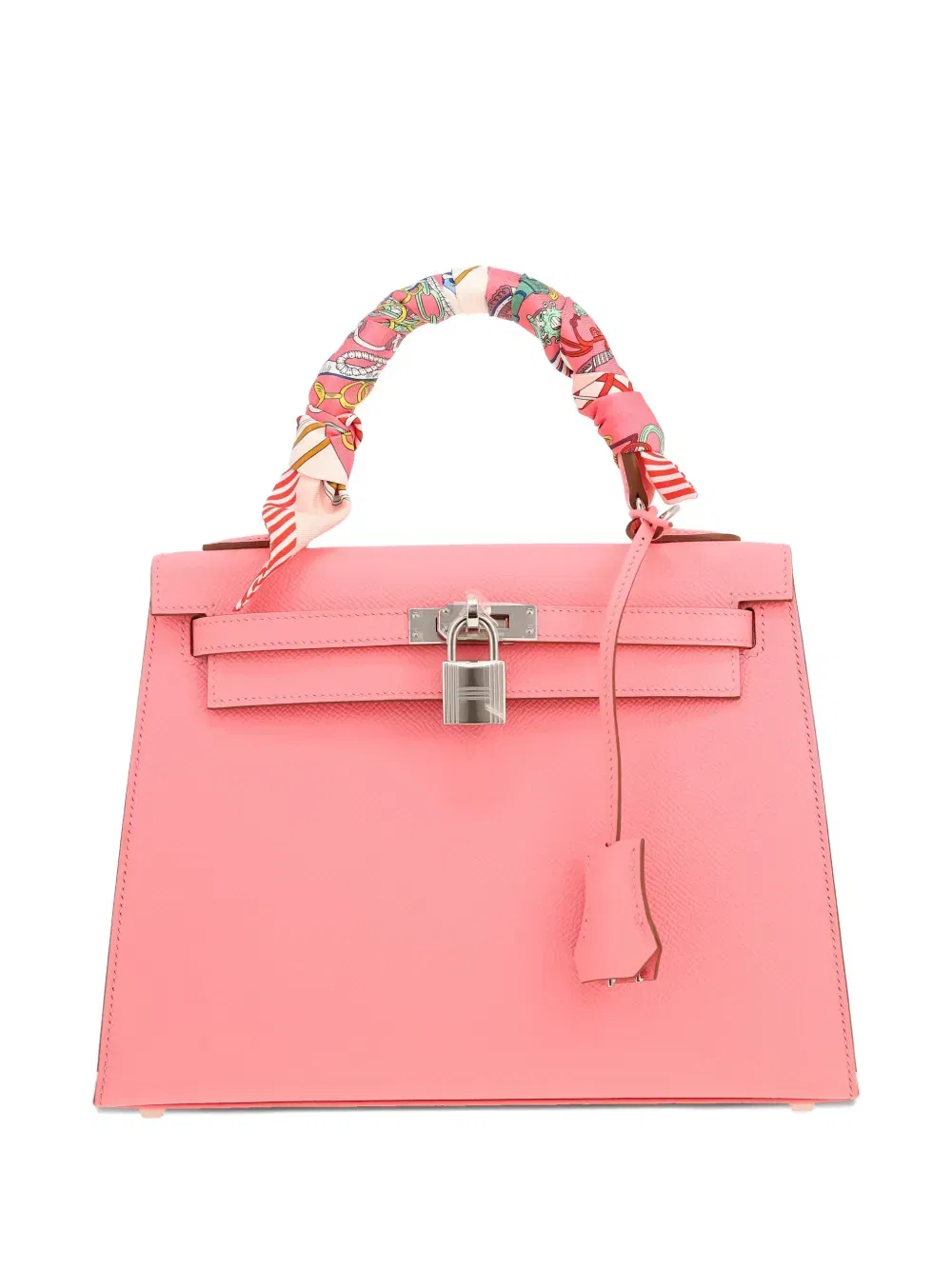 Kelly 25 handbag