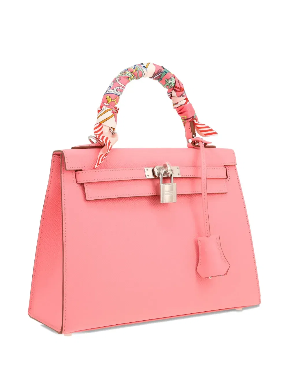 Kelly 25 handbag