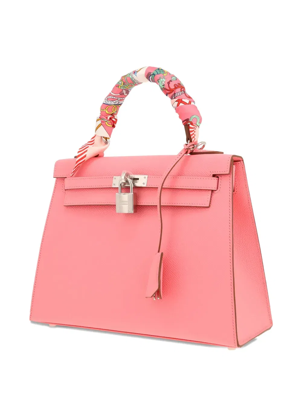 Kelly 25 handbag