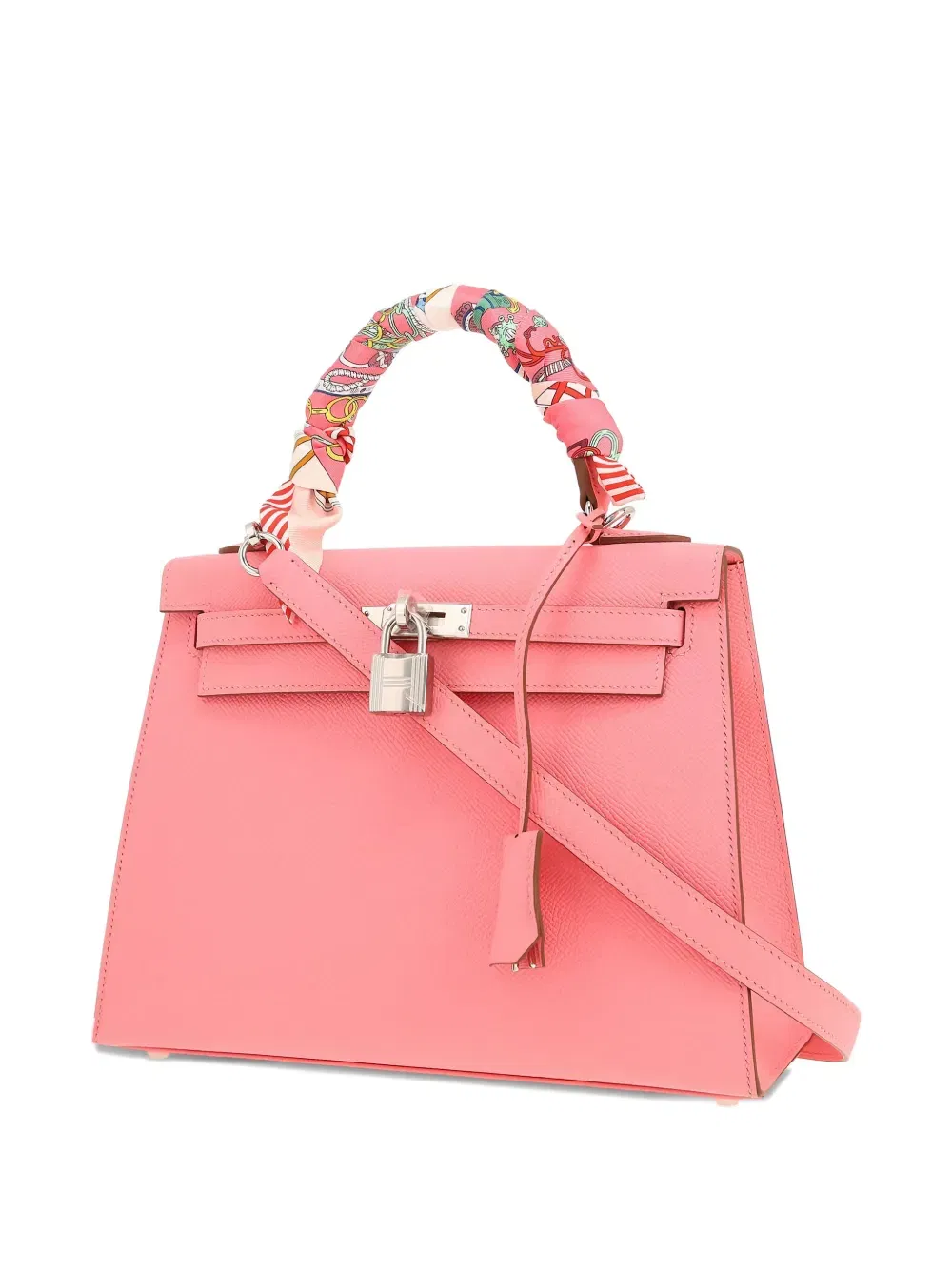 Kelly 25 handbag