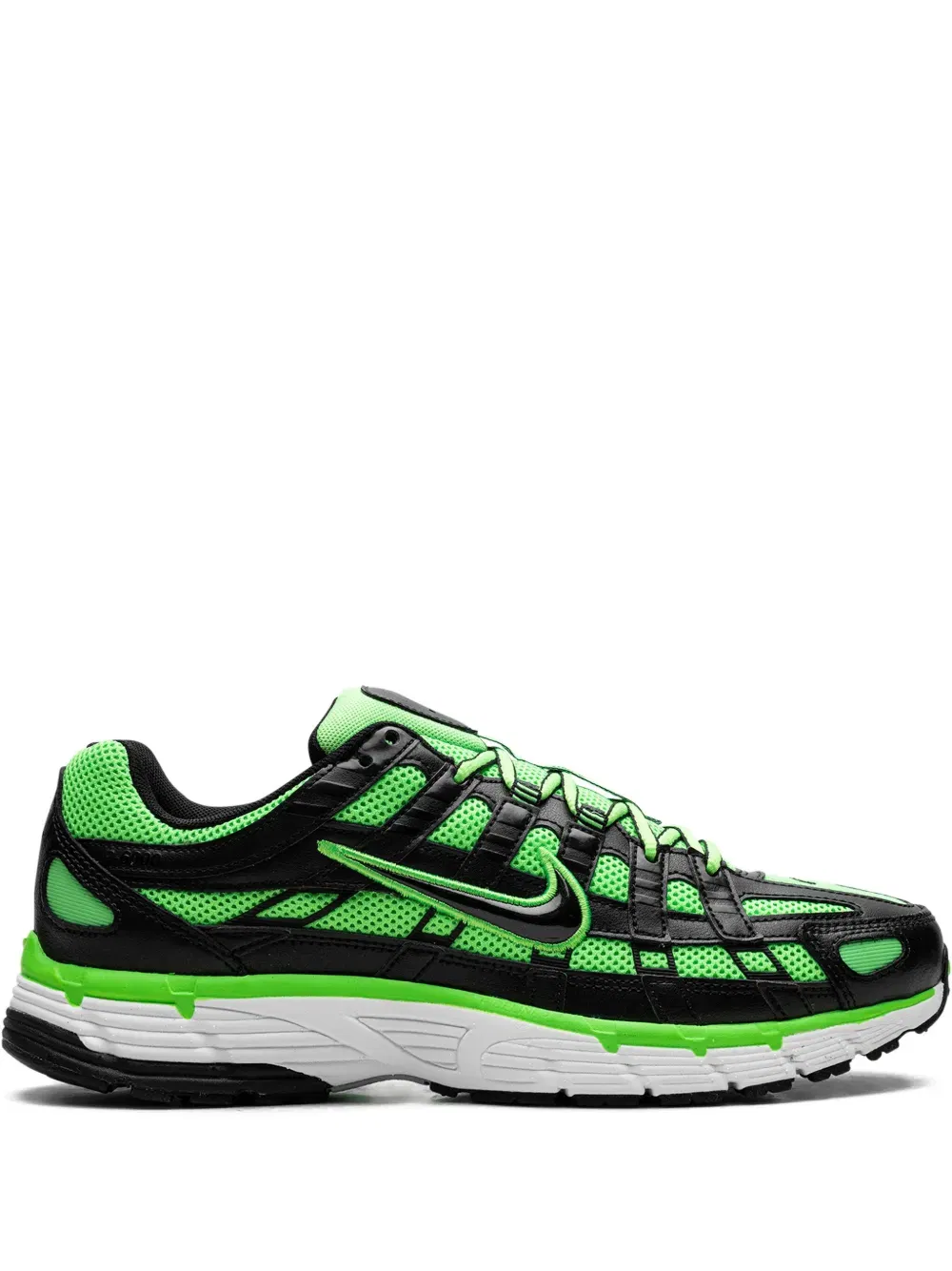 P-6000 "Green" sneakers
