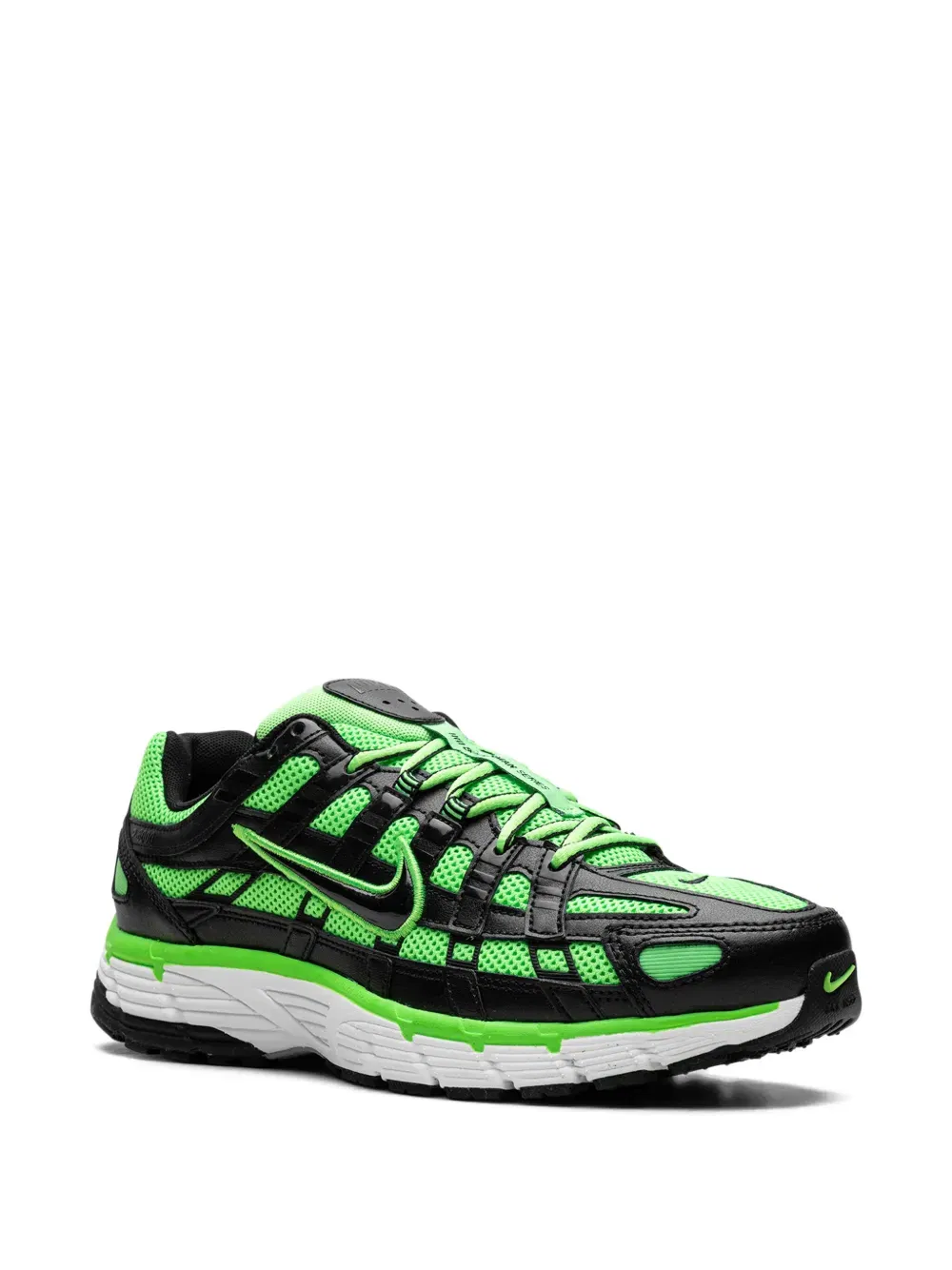P-6000 "Green" sneakers