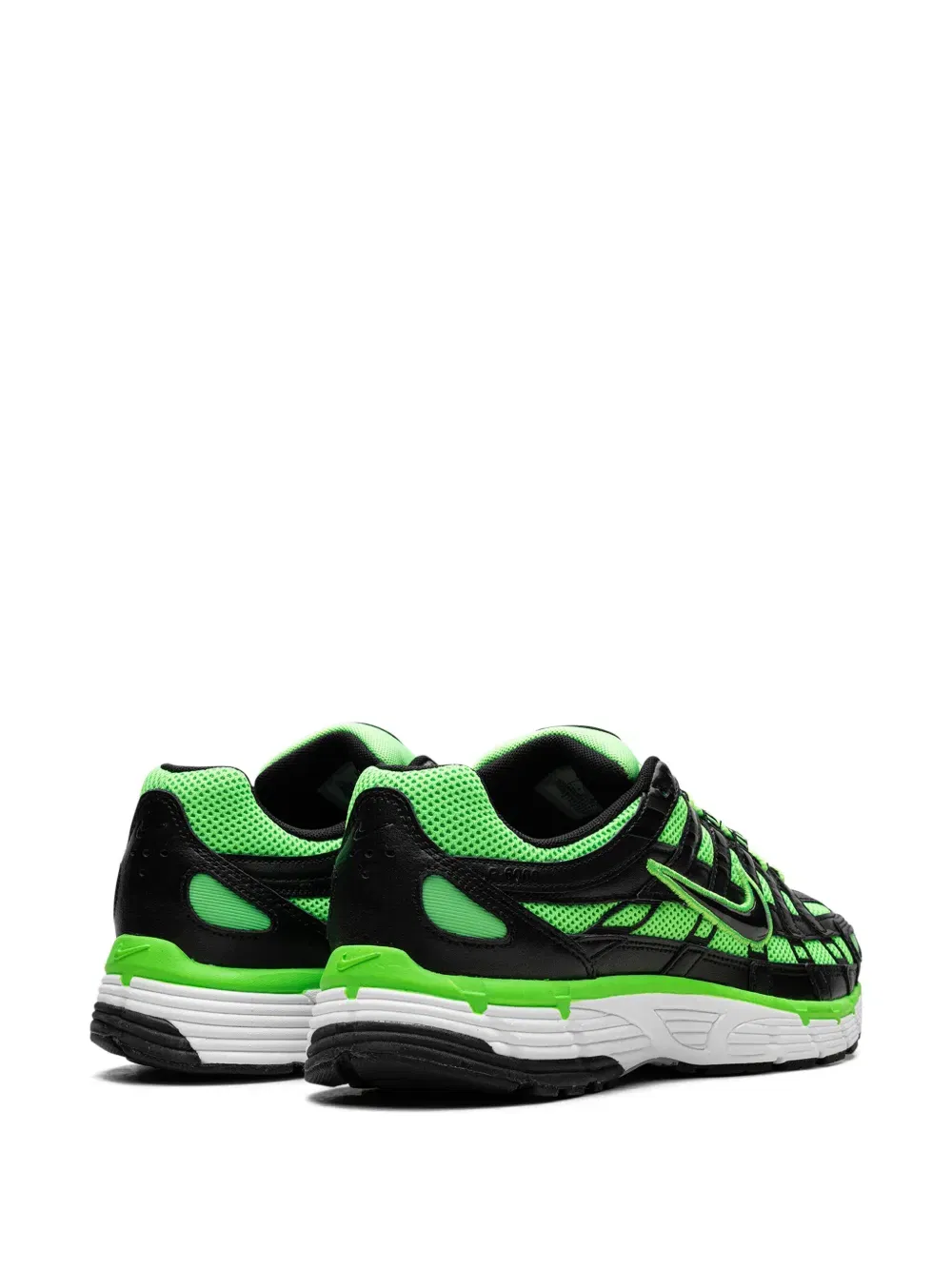 P-6000 "Green" sneakers